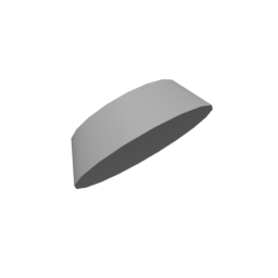 Roof Vent L